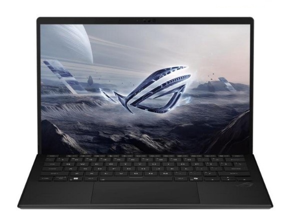 ASUS PORTATIL GAMER ROG AMD RYZEN AI MAX 395 PROCESSOR 30GHZ 32GB LPDDR5X 8000 1TB PCIE 40 NVME M2 SSD SIZE 13