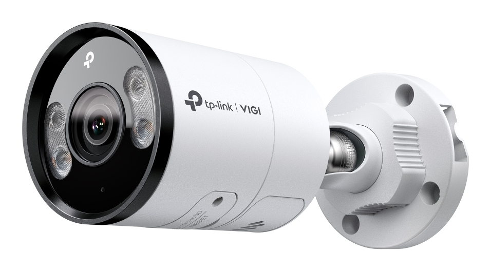 TP LINK TP-LINK INSIGHT S385 BALA (FORMA) CMARA DE SEGURIDAD IP EXTERIOR 2880 X 1620 PIXELES PARED