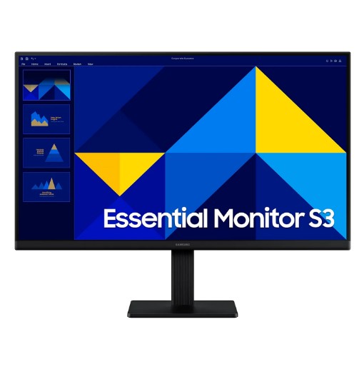 MONITOR PLANO 24" IPS