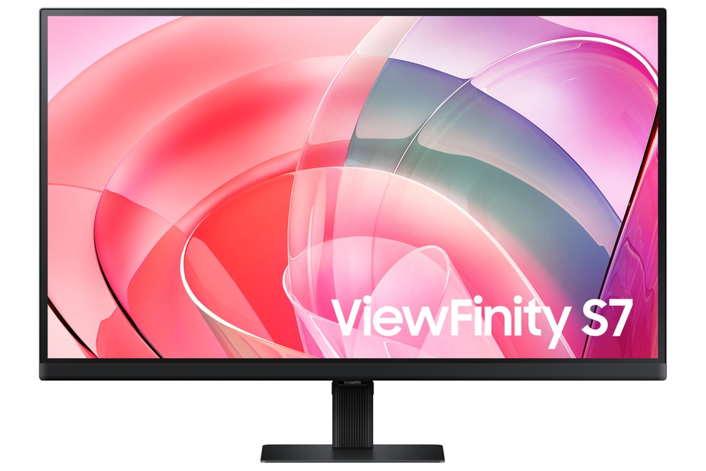 SAMSUNG MONITOR 27" 4K ULTRA HD