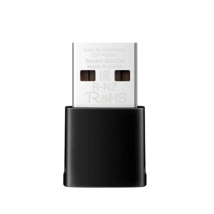TP LINK N300 NANO WIFI USB ADAPTER