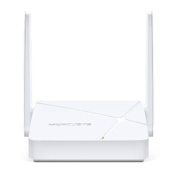 TP LINK MERCUSYS MR20 ROUTER INALÁMBRICO ETHERNET RÁPIDO DOBLE BANDA (2,4 GHZ / 5 GHZ)