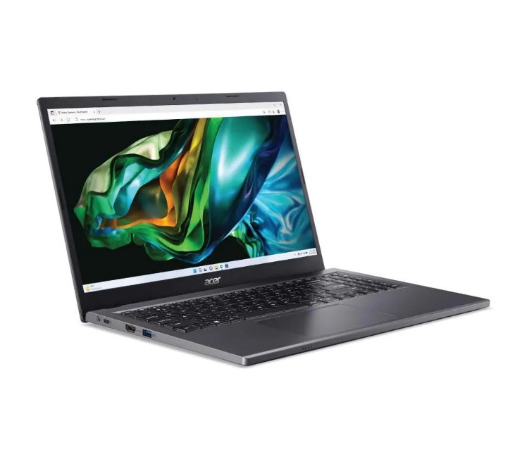 PORTÁTIL ACER AG1571P55RT CI5