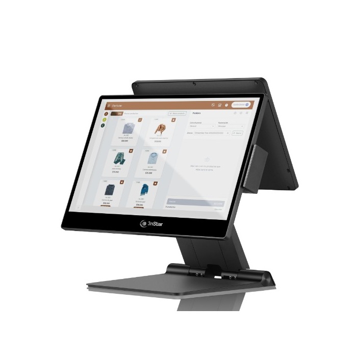 3NSTAR ALLINONE POS SYSTEMS P7 SERIES