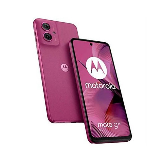 LENOVO G55 8GB RAM 256 5G ROSA