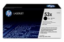 HP TÓNER 53X NEGRO