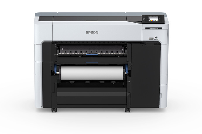 EPSON SURECOLOR P6570E IMPRESORA DE GRAN FORMATO WIFI INYECCIÓN DE TINTA COLOR 2400 X 1200 DPI ETHERNET