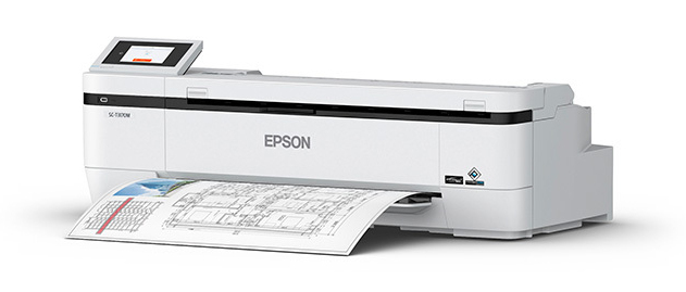 EPSON IMPRESORA SURECOLOR T3170M