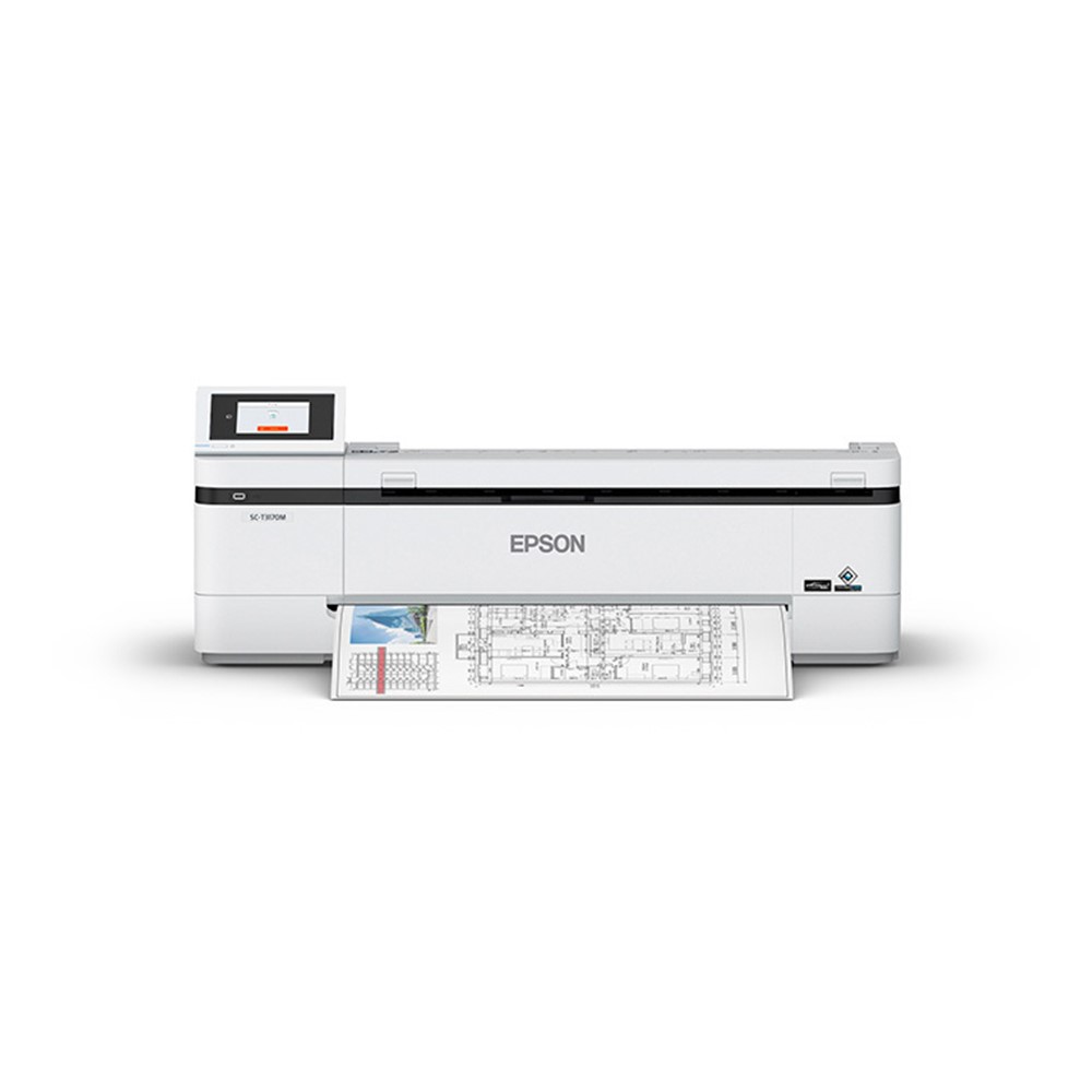 IMPRESORA EPSON SURECOLOR T3170M