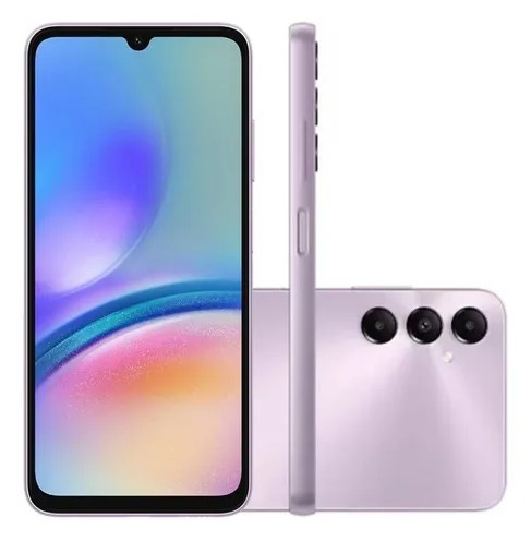 SAMSUNG GALAXY A07 4GB 128GB