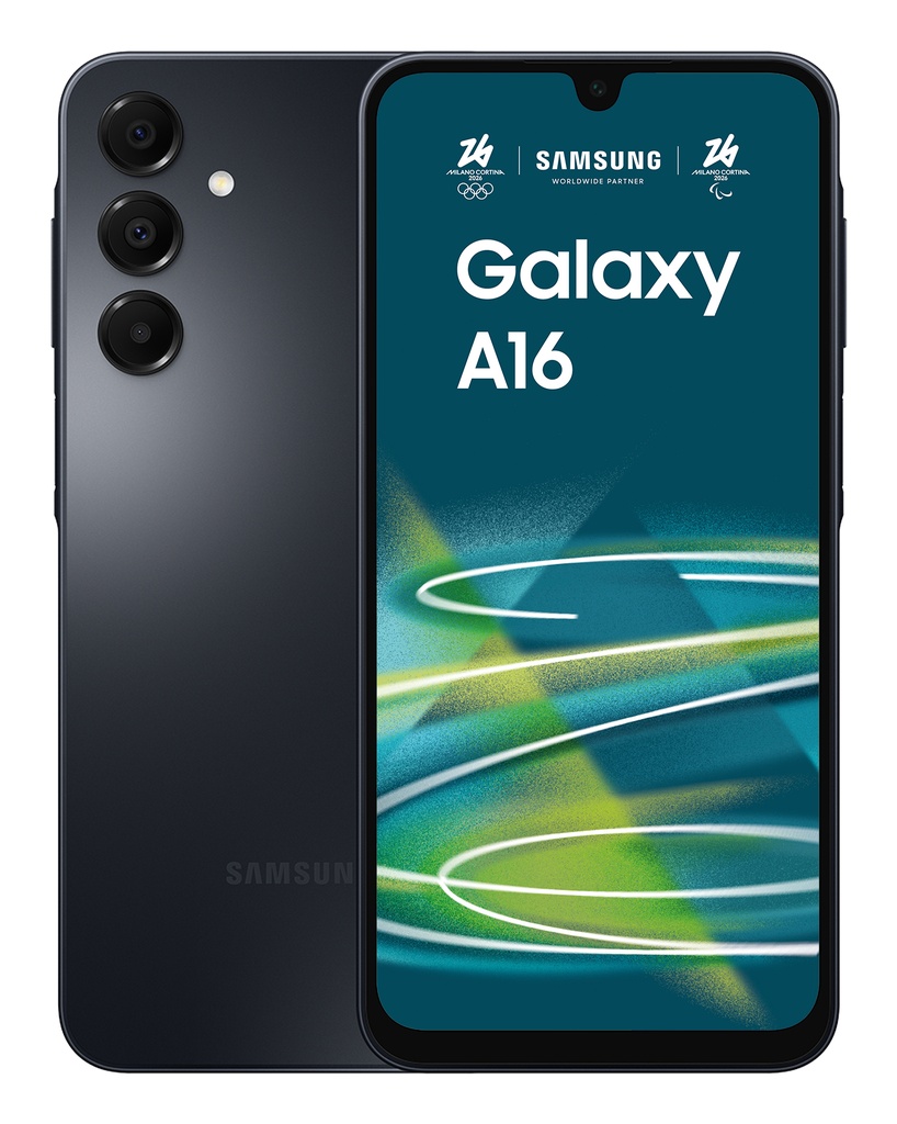 SAMSUNG GALAXY A16 6.7" 4GB 128GB