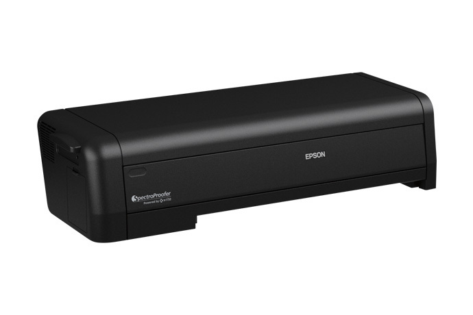 EPSON ESPECTRÓMETRO SPECTRO17UVS