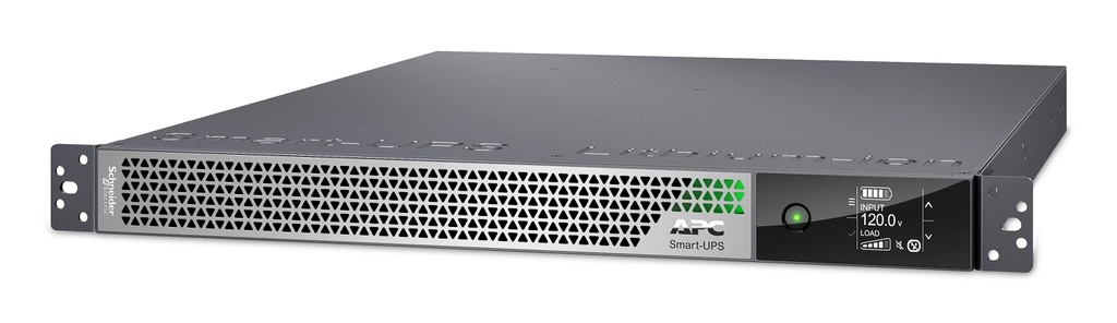 APC SRTL2K2RM1UNC UPS 2.2 KVA