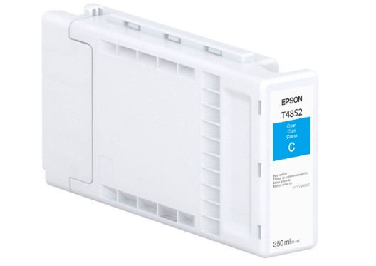 EPSON ULTRACHROME PRO6 CYAN CART 350ML