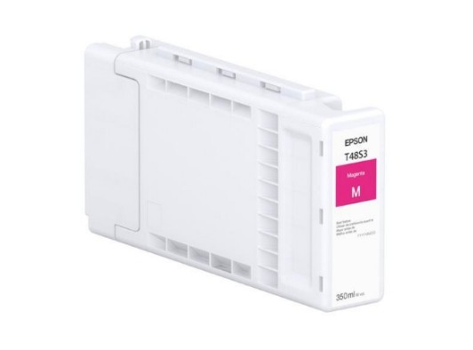 CARTUCHO DE TINTA MAGENTA EPSON ULTRACHROME PRO6 350ML
