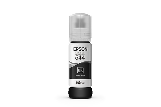 CARTUCHO DE TINTA EPSON T544 NEGRO