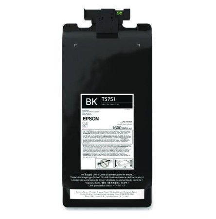 EPSON TINTA G6070 NEGRA