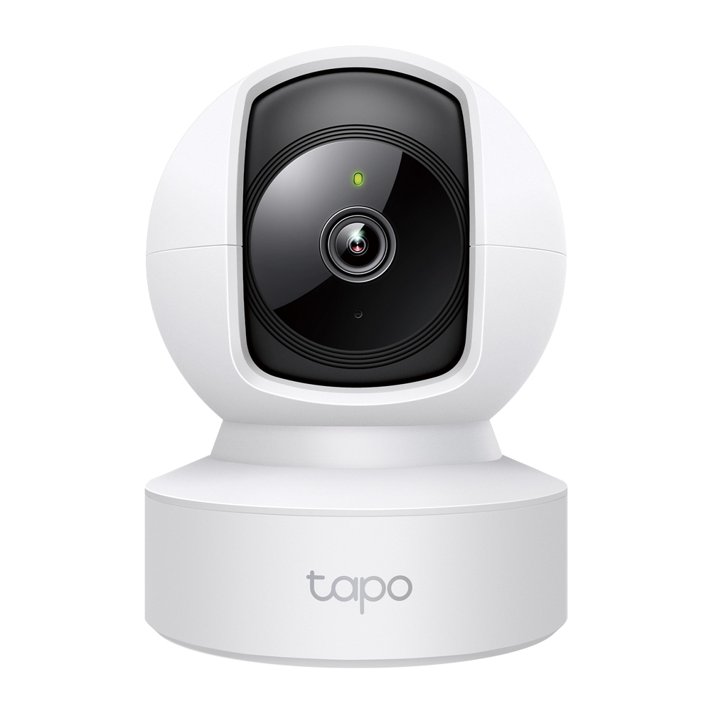 TP LINK TAPO C202 CÁMARA DE SEGURIDAD