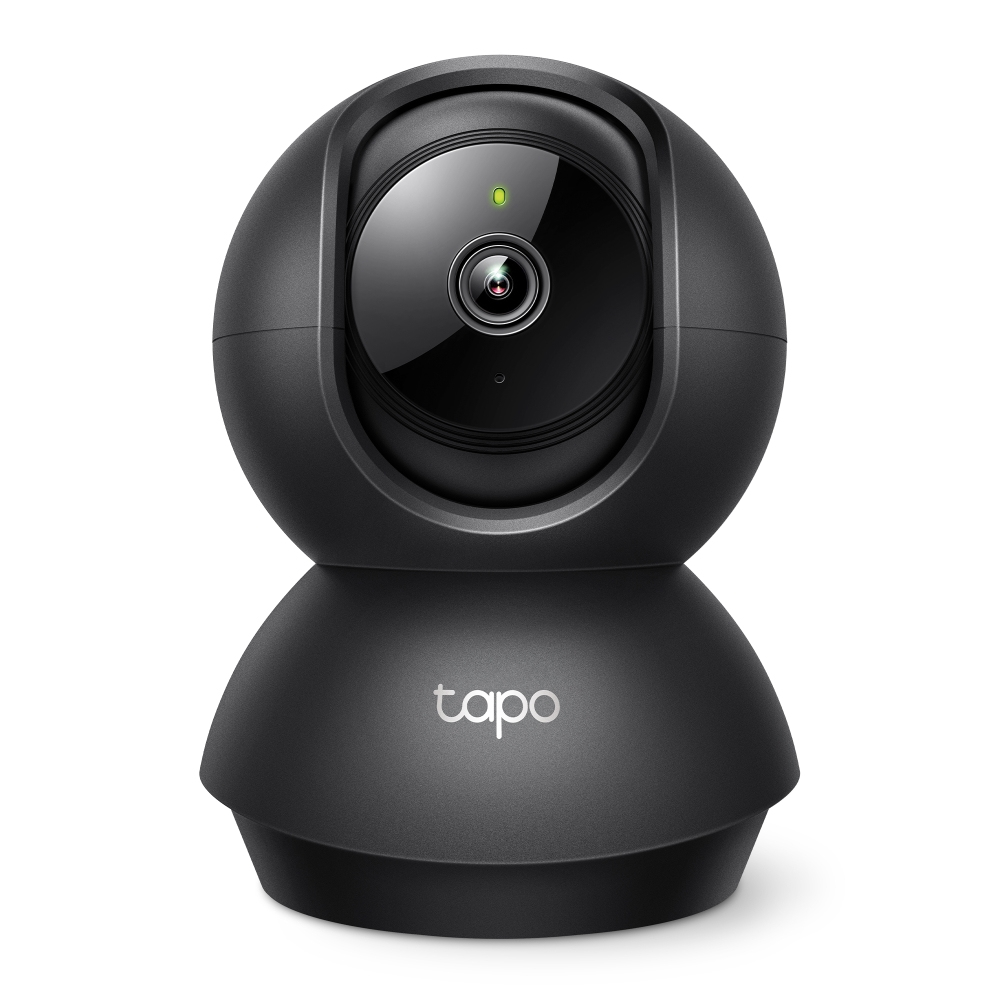 TP LINK TP-LINK TAPO C211 ESFRICO CMARA DE SEGURIDAD IP INTERIOR 2304 X 1296 PIXELES ESCRITORIO