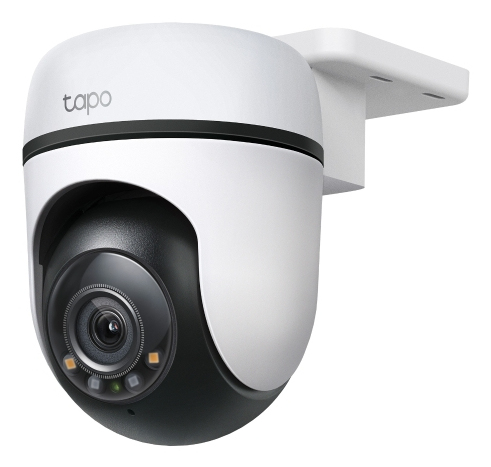 TP LINK TP-LINK TAPO C510W TORRETA CMARA DE SEGURIDAD IP INTERIOR Y EXTERIOR 2304 X 1296 PIXELES TECHO