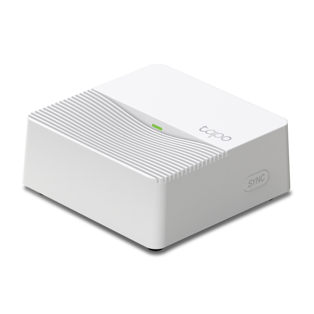 TP LINK TP-LINK TAPO SMART HUB