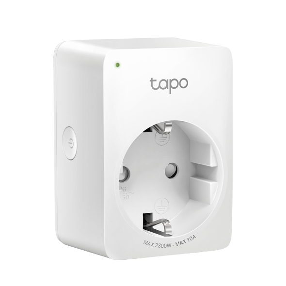 TP LINK TP-LINK TAPO P100( 1 AC OUTLET(S) 0 M 2990 W