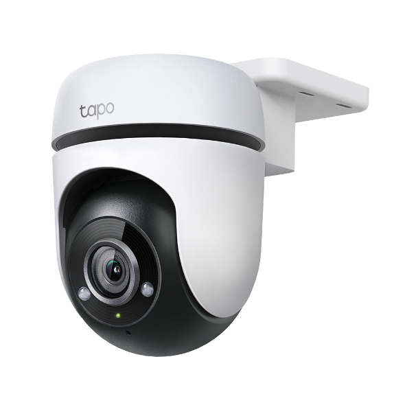 TP LINK TP-LINK TAPO TC40 DOMO CÁMARA DE SEGURIDAD IP INTERIOR Y EXTERIOR 1920 X 1080 PIXELES TECHO/PARED/TUBO