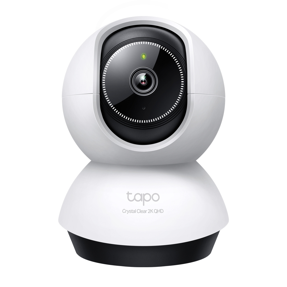 TP LINK TP-LINK TC72 CÁMARA DE VIGILANCIA FOCO CÁMARA DE SEGURIDAD IP INTERIOR 2560 X 1440 PIXELES TECHO/ESCRITORIO