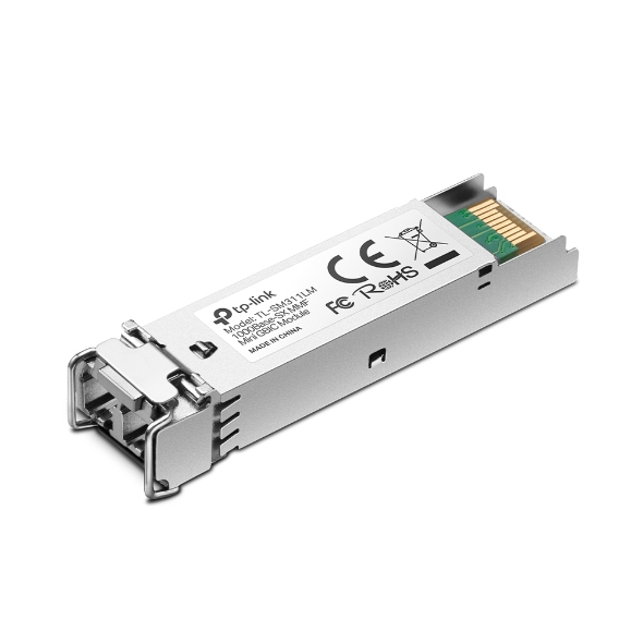 TP LINK MODULO DE RED