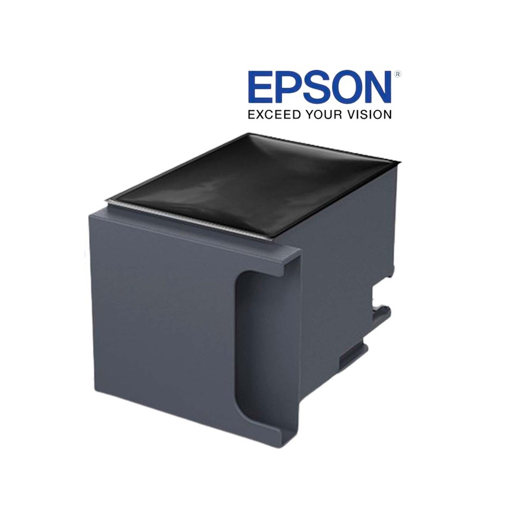 EPSON CAJA MANTENIMIENTO T671400 BOX K