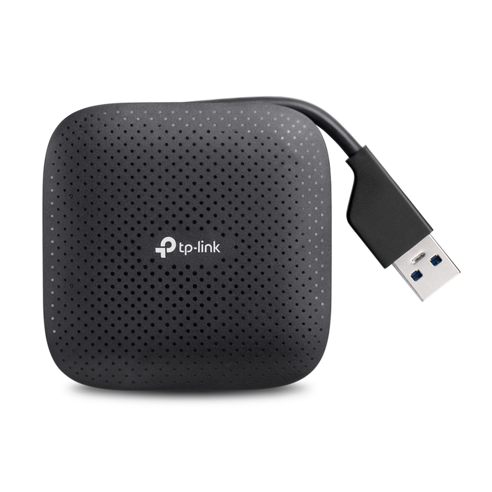 TP LINK USB 30 4PORT HUB