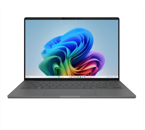 ASUS PORTÁTIL ZENBOOK SNAPDRAGON X1