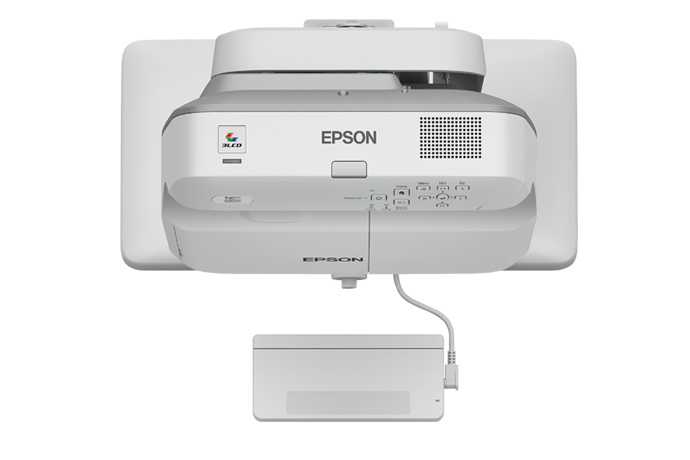 EPSON PROYECTOR BRIGHTLINK 695WI+