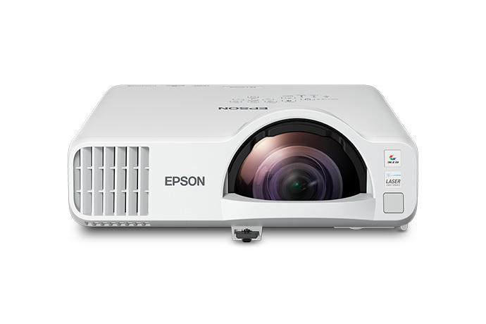 EPSON PROYECTOR POWERLITE L200SW