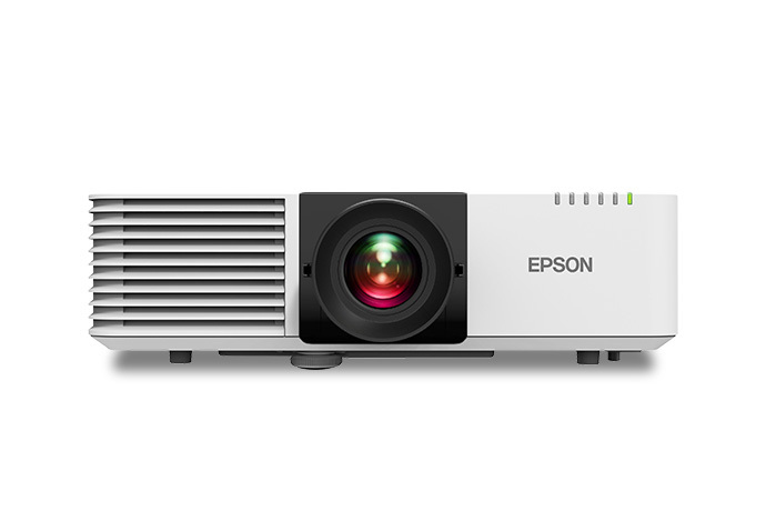 EPSON POWERLITE L630U PROYECTOR DE ALCANCE ESTÁNDAR 6200 LÚMENES ANSI 3LCD WUXGA (1920×1200) NEGRO, BLANCO