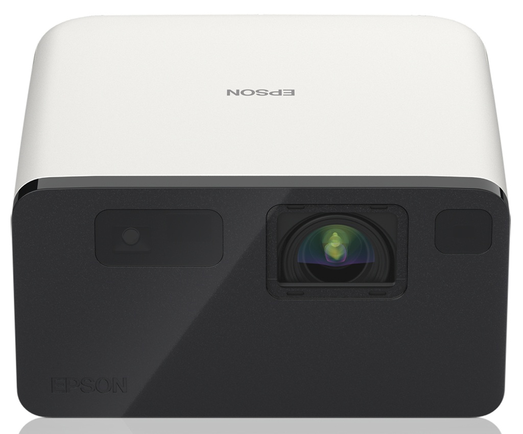 EPSON PROYECTOR EF-21W