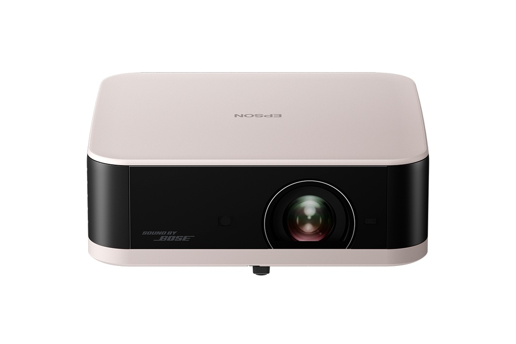 PROYECTOR EPSON LIFESTUDIO POP EF-61 BEIGE