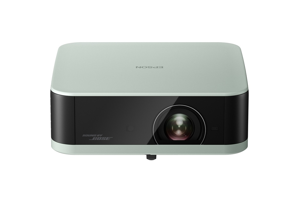PROYECTOR EPSON LIFESTUDIO POP EF-61 VERDE