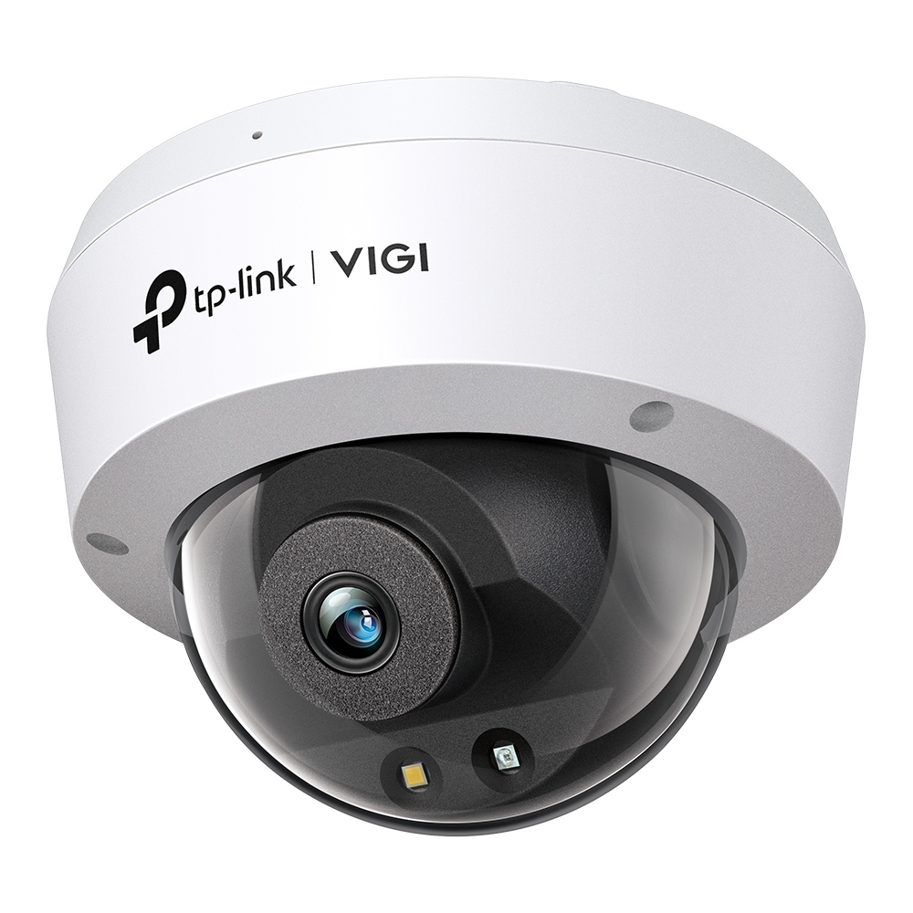 TP LINK TP-LINK VIGI C250 DOMO CMARA DE SEGURIDAD IP INTERIOR Y EXTERIOR 2880 X 1620 PIXELES TECHO