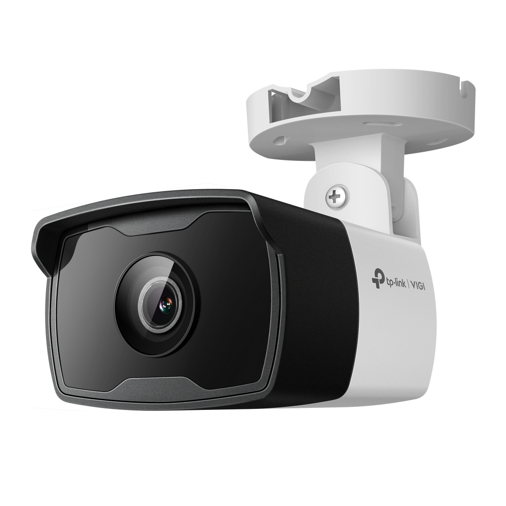 TP LINK TP-LINK VIGI C340I 4MM CMARA DE VIGILANCIA BALA (FORMA) CMARA DE SEGURIDAD IP EXTERIOR 2560 X 1440 PIXELES TECHO/PARED/TUBO