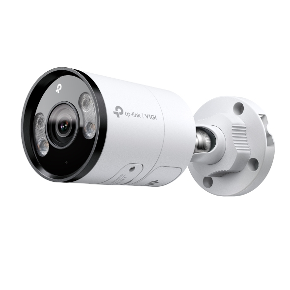 TP LINK TP-LINK VIGI C345 BALA (FORMA) CMARA DE SEGURIDAD IP EXTERIOR 2688 X 1520 PIXELES PARED