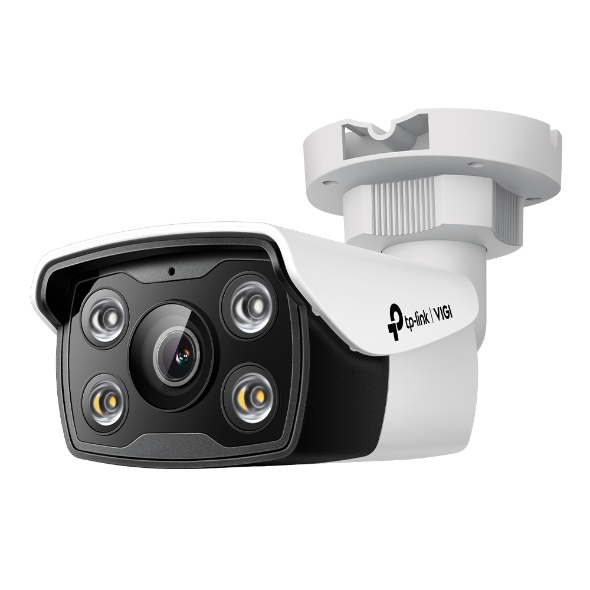 TP LINK TP-LINK VIGI C350(4MM) BALA (FORMA) CMARA DE SEGURIDAD IP EXTERIOR 2880 X 1620 PIXELES TECHO