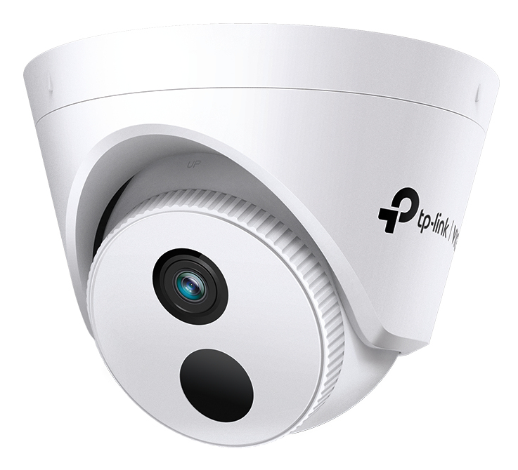 TP LINK TP-LINK VIGI C440I 2.8MM CMARA DE VIGILANCIA TORRETA CMARA DE SEGURIDAD IP INTERIOR 2560 X 1440 PIXELES TECHO