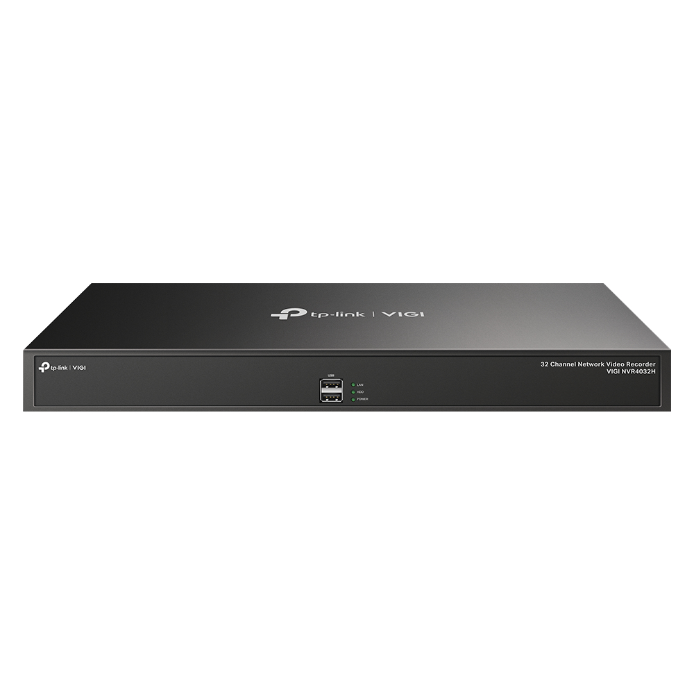 TP LINK GRABADORA VIGI NVR4032H