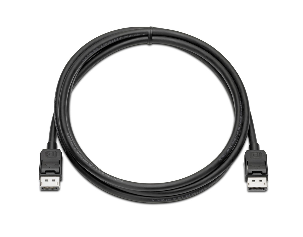 HP KIT DE CABLE DISPLAYPORT