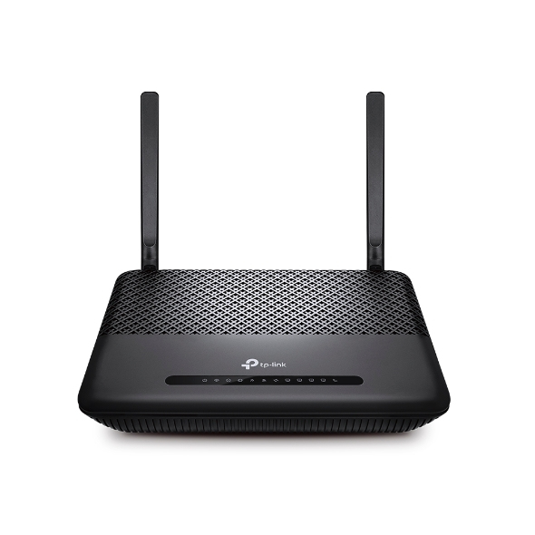 TP LINK ROUTER XC220-G3V DOBLE BANDA