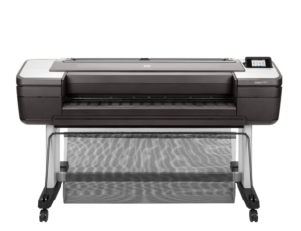 HP DESIGNJET IMPRESORA POSTSCRIPT DE 44″ T1700