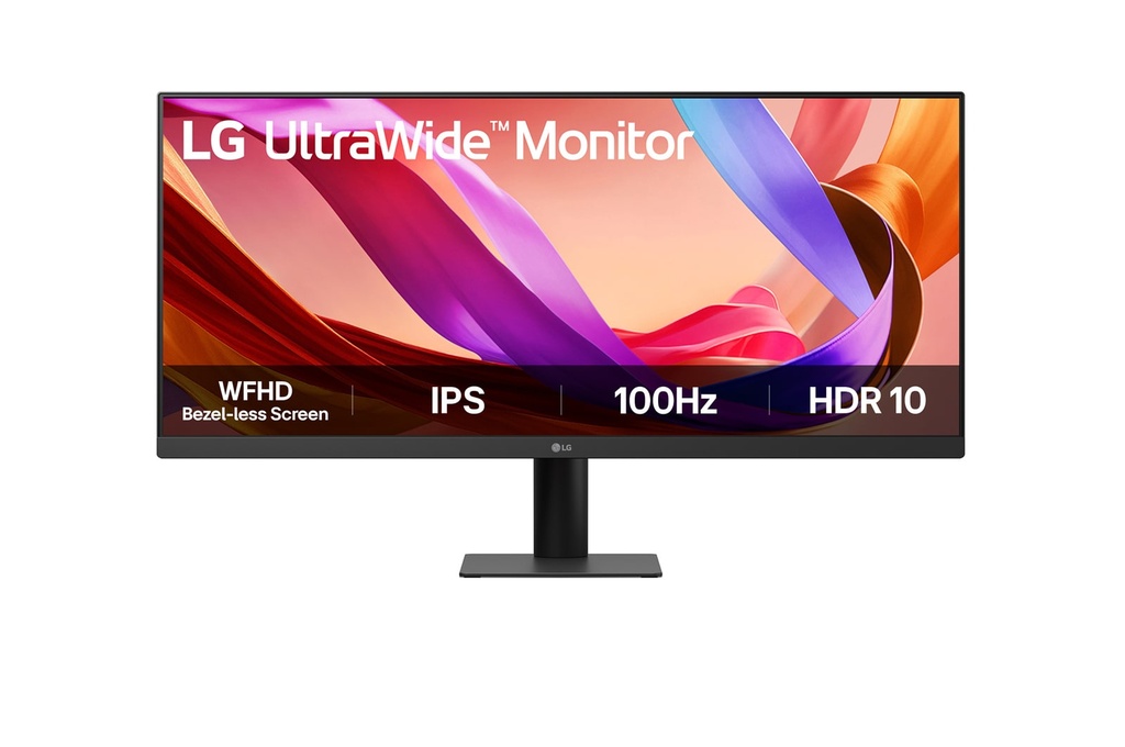 LG 29U511A-B MONITOR DE COMPUTADORA 73,7 CM (29″) 2560 X 1080 PIXELES WFHD LED NEGRO