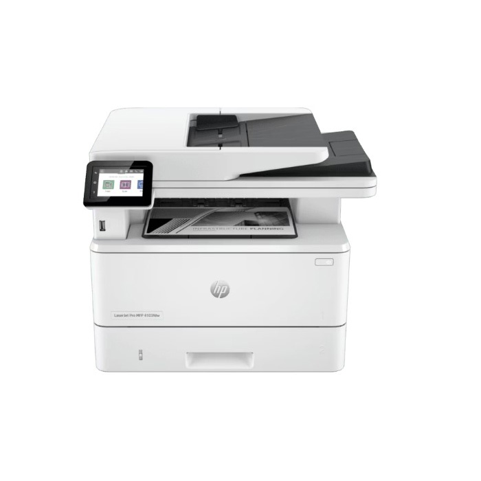 HP LASERJET PRO MFP 4103FDW