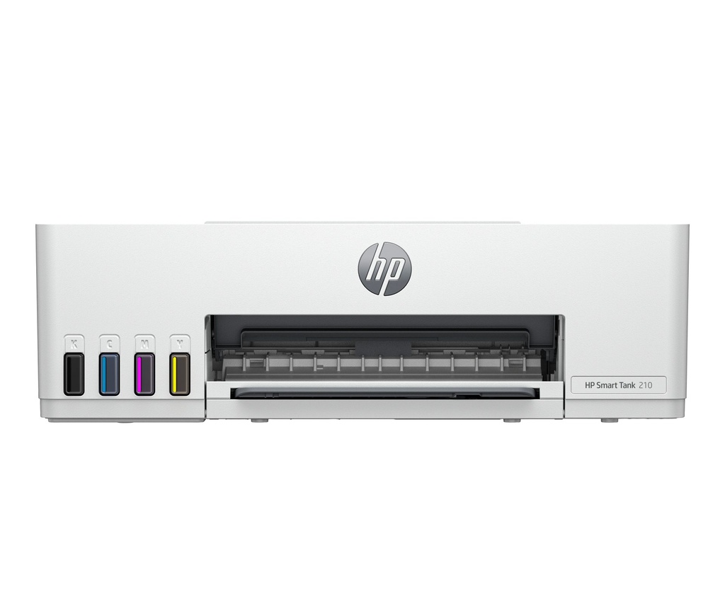 HP SMART TANK 210 CONEXIONES INALÁMBRICAS COLOR IMPRESORA